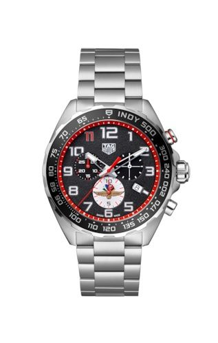 TAG Heuer Formula 1 Chronograph x Indy 500